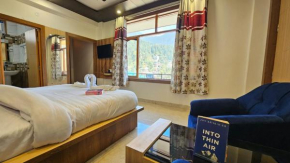 Green View Hotel & Restaurant